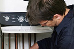 boiler repair Huxter