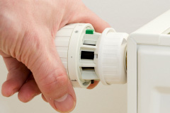 Huxter central heating repair costs