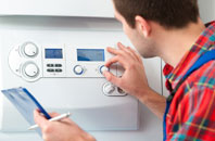 free commercial Huxter boiler quotes