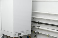 free Huxter condensing boiler quotes