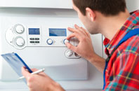 free Huxter gas safe engineer quotes