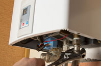 free Huxter boiler install quotes