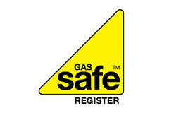 gas safe companies Huxter